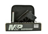 Smith & Wesson M&P .380 ACP (NPR44087) New - 3 of 3