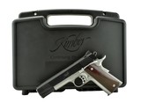 Kimber Custom II 45 ACP (PR44090) - 3 of 3