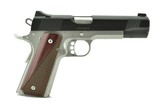 Kimber Custom II 45 ACP (PR44090) - 1 of 3
