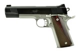 Kimber Custom II 45 ACP (PR44090) - 2 of 3