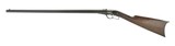 Whitney Arms Howard Thunderbolt .44 Rem (AL4686) - 3 of 12