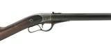 Whitney Arms Howard Thunderbolt .44 Rem (AL4686) - 2 of 12