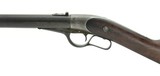 Whitney Arms Howard Thunderbolt .44 Rem (AL4686) - 4 of 12