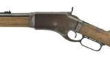 Whitney-Kennedy Lever Action .44-40 (AL4688) - 4 of 8