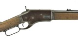 Whitney-Kennedy Lever Action .44-40 (AL4688) - 2 of 8