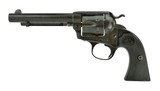 Colt Bisley .38 WCF (C14992) - 1 of 7