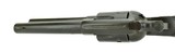 Colt Bisley .38 WCF (C14992) - 3 of 7