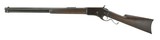 Whitney-Kennedy Lever Action .44-40 (AL4689) - 3 of 10