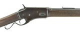 Whitney-Kennedy Lever Action .44-40 (AL4689) - 2 of 10