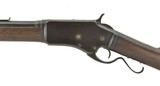Whitney-Kennedy Lever Action .44-40 (AL4689) - 4 of 10