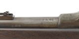 U.S. Springfield Model 1877 Trapdoor .45-70 (AL4690) - 7 of 10