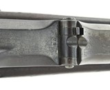 U.S. Springfield Model 1877 Trapdoor .45-70 (AL4690) - 6 of 10