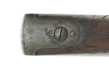 U.S. Springfield Model 1877 Trapdoor .45-70 (AL4690) - 9 of 10
