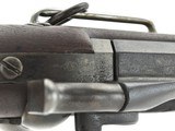U.S. Springfield Model 1877 Trapdoor .45-70 (AL4690) - 5 of 10