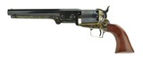 Colt 2nd Gen 1851 Navy .36 (C14993) - 1 of 6