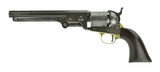Colt 1851 Navy U.S. Revolver (C14995) - 1 of 11