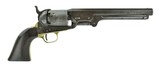 Colt 1851 Navy U.S. Revolver (C14995) - 3 of 11
