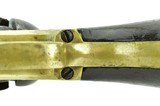 Colt 1851 Navy U.S. Revolver (C14995) - 7 of 11