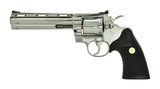 Colt Python .357 Magnum (C14997) - 1 of 4