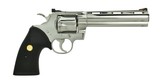 Colt Python .357 Magnum (C14997) - 2 of 4
