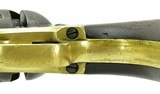 Colt 1861 Navy .36 (C14999) - 9 of 11