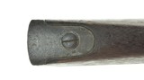 "Palmetto Armory U.S. Model 1842 Percussion Contract Musket (AL4698)" - 10 of 11