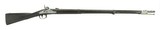 "U.S. Model 1816 H&P Harpers Ferry Conversion Musket (AL4699)" - 1 of 9
