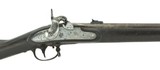 "U.S. Model 1816 H&P Harpers Ferry Conversion Musket (AL4699)" - 2 of 9