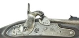 "U.S. Model 1816 H&P Harpers Ferry Conversion Musket (AL4699)" - 3 of 9
