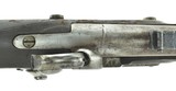 "U.S. Model 1816 H&P Harpers Ferry Conversion Musket (AL4699)" - 6 of 9