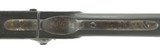 "U.S. Model 1816 H&P Harpers Ferry Conversion Musket (AL4699)" - 7 of 9