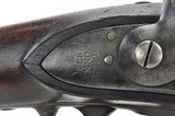"N. Starr & Son U.S. Model 1816 Flintlock Musket (AL4700)" - 4 of 11