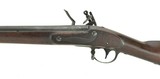 "N. Starr & Son U.S. Model 1816 Flintlock Musket (AL4700)" - 6 of 11
