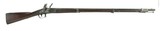 "N. Starr & Son U.S. Model 1816 Flintlock Musket (AL4700)" - 1 of 11