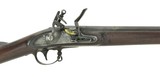 "N. Starr & Son U.S. Model 1816 Flintlock Musket (AL4700)" - 2 of 11