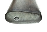 "N. Starr & Son U.S. Model 1816 Flintlock Musket (AL4700)" - 10 of 11