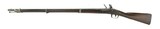 "N. Starr & Son U.S. Model 1816 Flintlock Musket (AL4700)" - 5 of 11