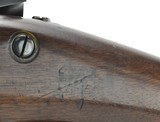 U.S. Springfield Model 1881 Trapdoor Long Range Rifle (AL4701) - 6 of 11