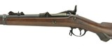 U.S. Springfield Model 1881 Trapdoor Long Range Rifle (AL4701) - 5 of 11
