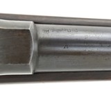 U.S. Springfield Model 1881 Trapdoor Long Range Rifle (AL4701) - 7 of 11