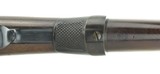 U.S. Springfield Model 1881 Trapdoor Long Range Rifle (AL4701) - 9 of 11