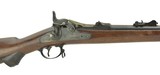 U.S. Springfield Model 1881 Trapdoor Long Range Rifle (AL4701) - 2 of 11
