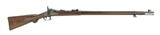 U.S. Springfield Model 1881 Trapdoor Long Range Rifle (AL4701) - 1 of 11