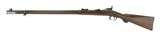 U.S. Springfield Model 1881 Trapdoor Long Range Rifle (AL4701) - 4 of 11