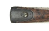 S.N. & W.T.C. U.S. Model 1861 Contract Musket (AL4702) - 8 of 9