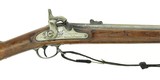 S.N. & W.T.C. U.S. Model 1861 Contract Musket (AL4702) - 2 of 9