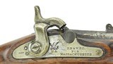 S.N. & W.T.C. U.S. Model 1861 Contract Musket (AL4702) - 3 of 9