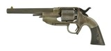 Allen & Wheelock Center Hammer Navy Revolver (AL4940) - 1 of 7