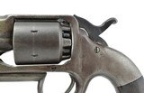 Allen & Wheelock Center Hammer Navy Revolver (AL4940) - 2 of 7