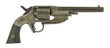 Allen & Wheelock Center Hammer Navy Revolver (AL4940) - 4 of 7